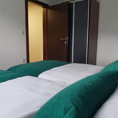 Apartments And Rooms Villa Majestic Bihać エクステリア 写真
