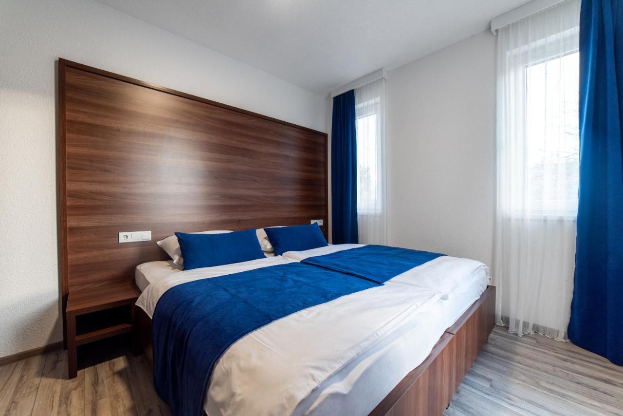 Apartments And Rooms Villa Majestic Bihać エクステリア 写真
