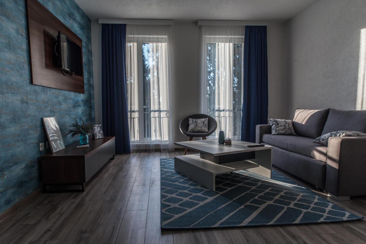 Apartments And Rooms Villa Majestic Bihać エクステリア 写真