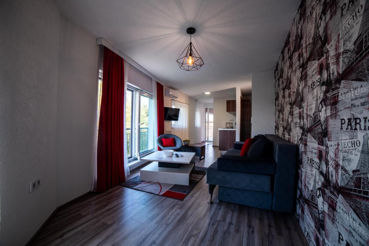 Apartments And Rooms Villa Majestic Bihać エクステリア 写真